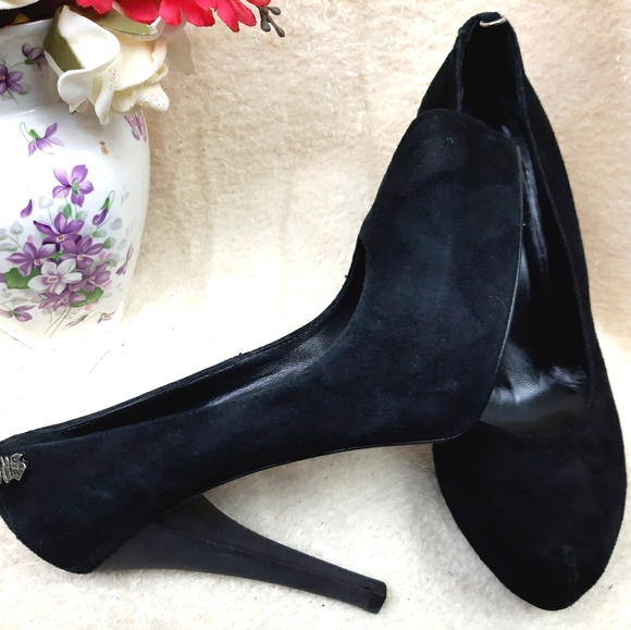 Miss Sixty sexy heels - real leather stilettos - Picture 12 of 12